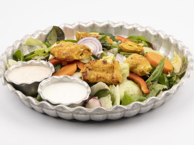 Salade Morgh