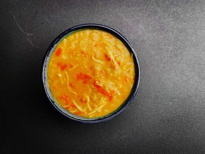 Soup-e-Djo
